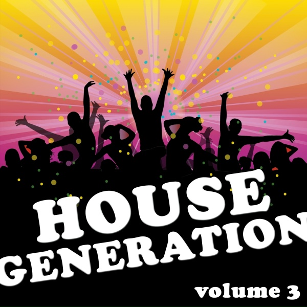 Обложка: Josh The Funky 1, Harrison Crump - Konstruction 2010