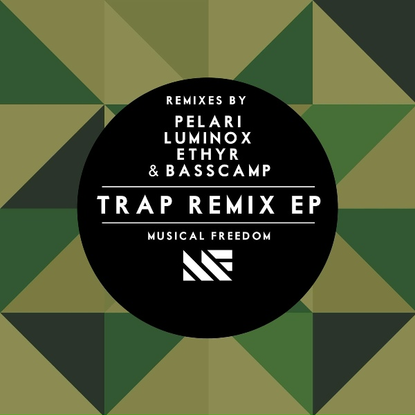 Обложка: R3hab, ZROQ - Skydrop