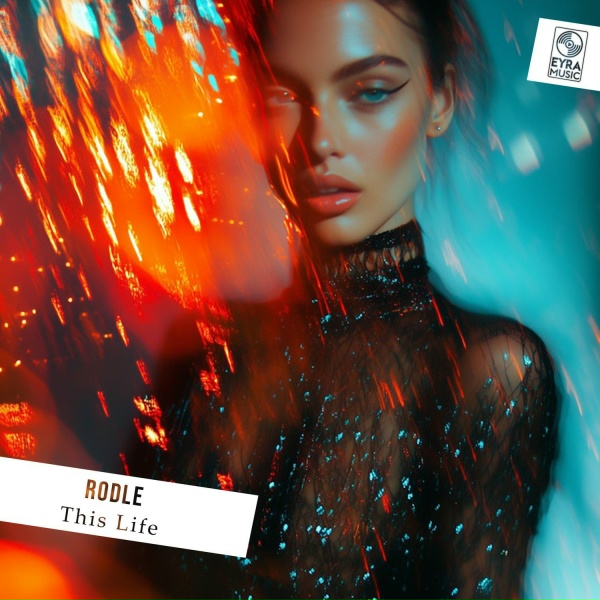 Обложка: Rodle - This Life