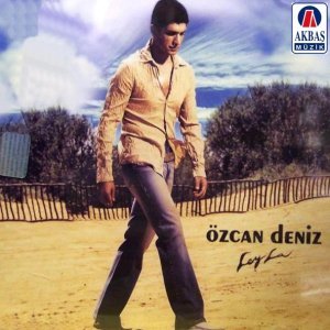 Обложка: Ozcan Deniz - Dön desem