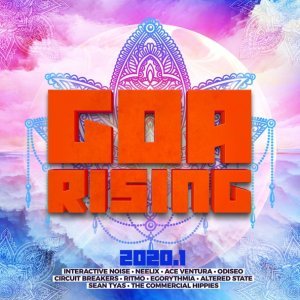 Обложка: Egorythmia - Fossil