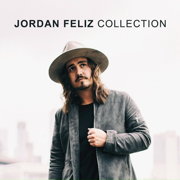 Обложка: Jordan Feliz feat. Evan Craft - Faith (Fe) [feat. Evan Craft]