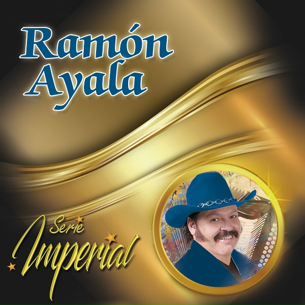 Обложка: Ramón Ayala - Juan Bedolla