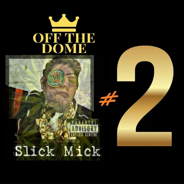 Обложка: SlickMick - Grips