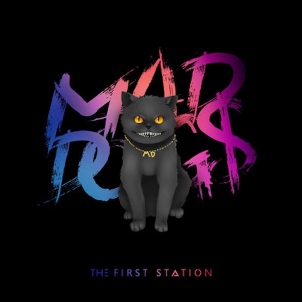 Обложка: The First Station - Fashion