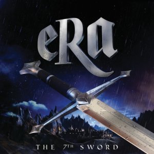 Обложка: ERA - Ameno