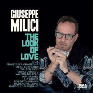 Обложка: Giuseppe Milici - Fly Me to the Moon