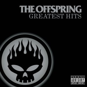 Обложка: The Offspring feat. Redman - Original Prankster