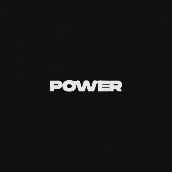 Обложка: TRU47 - POWER