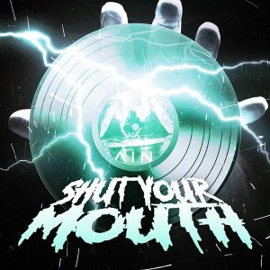 Обложка: 0to8 - Shut Your Mouth