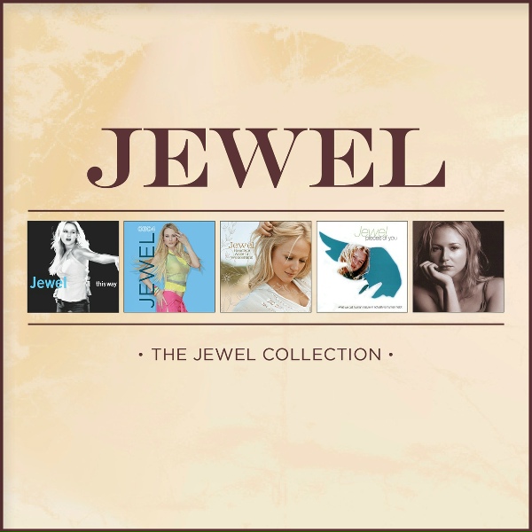 Обложка: Jewel - Do You Want To Play?