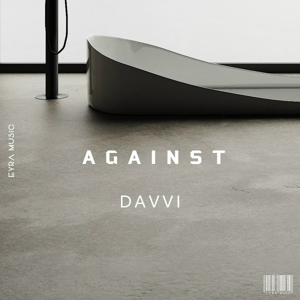 Обложка: Davvi - Against