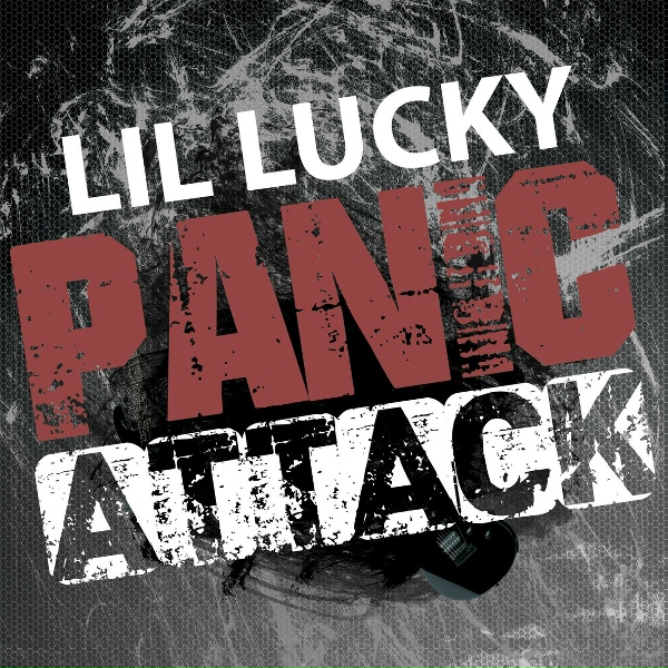 Обложка: Lil Lucky feat. Lucky Luciano - Closer