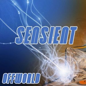 Обложка: Sensient - Offworld