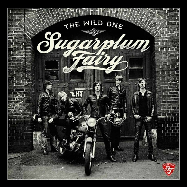 Обложка: Sugarplum Fairy - In Berlin