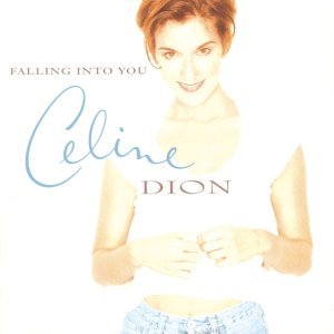 Обложка: Céline Dion - I Love You
