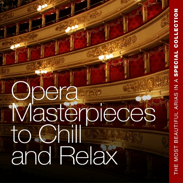 Обложка: Compagnia D'Opera Italiana, Antonello Gotta, Filippo Pina Castiglioni - Amarilli