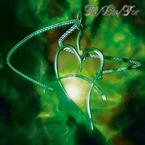 Обложка: To/Die/For - Rimed With Frost