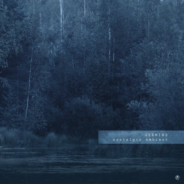 Обложка: Germind - Alone