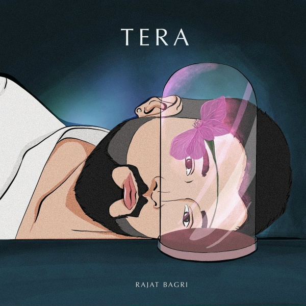 Обложка: Rajat Bagri - Tera