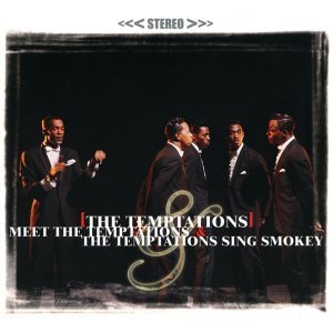Обложка: The Temptations - Dream Come True