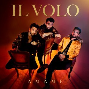 Обложка: Il Volo, Gente de Zona - Noche Sin Día