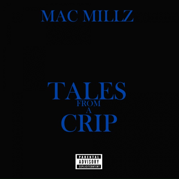 Обложка: Mac Millz feat. Dreadz, Dizz - Hoes in the Club