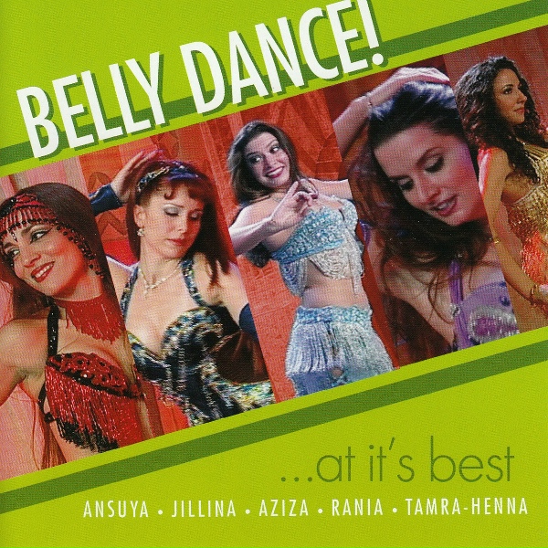 Обложка: Ansuya - Zay Al Asal