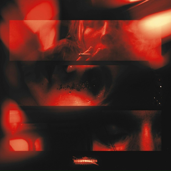 Обложка: Wilee feat. Øneheart - nightriders
