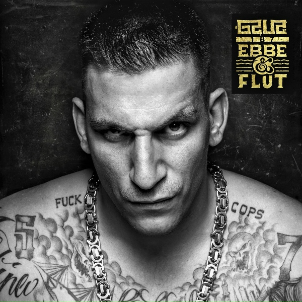 Обложка: Gzuz, Kontra K - Rückspiegel
