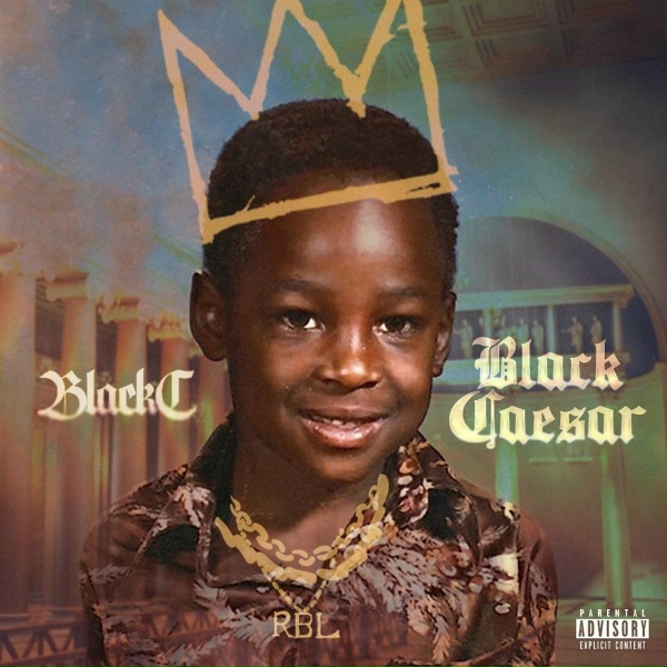 Обложка: Black C - Monterey Jack