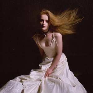Обложка: Marytale - Ведьма