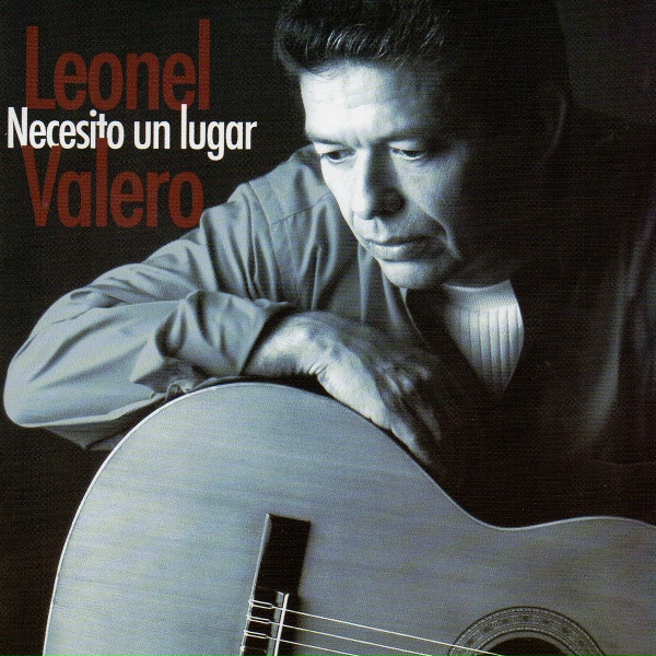 Обложка: Leonel Valero - Frogs Concert