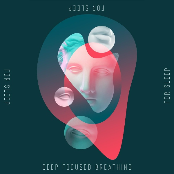 Обложка: Peaceful Sleep Music Collection - Deep Sleep