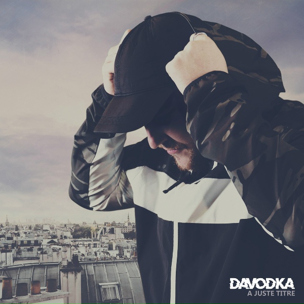 Обложка: Davodka - 24h