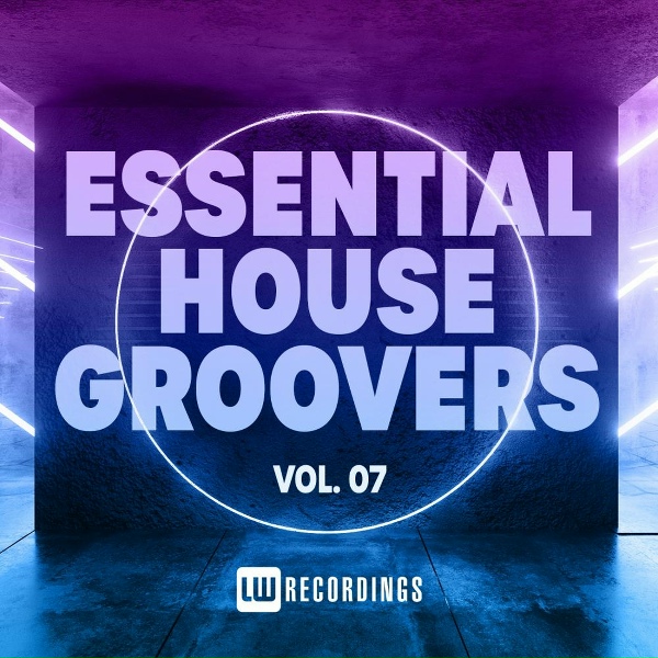 Обложка: DJ Morelly, Valentina Marconi - I Got Now A Need Your Love