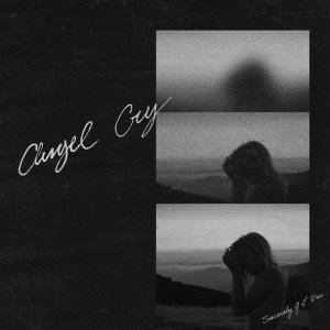 Обложка: G-Eazy, Devon Baldwin - Angel Cry