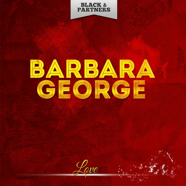 Обложка: Barbara George - Whip O Will