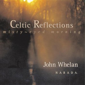 Обложка: John Whelan - Cape Finisterre