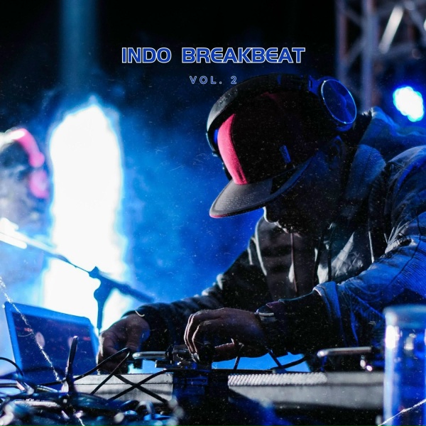 Обложка: Rian DTM - DJ SHE DOESNT MIND BREAKBEAT