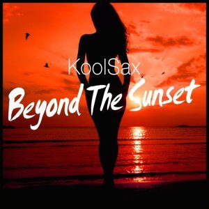 Обложка: KoolSax - Against the Odds