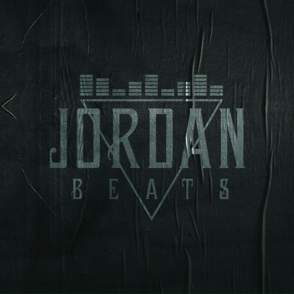 Обложка: JordanBeats - Predator
