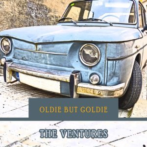 Обложка: The Ventures - Red Wing Twist
