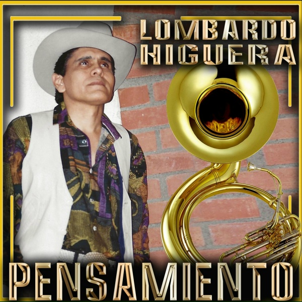 Обложка: Lombardo higuera - Macario Perez