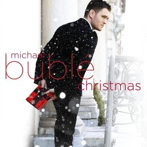 Обложка: Michael Bublé - The Christmas Sweater