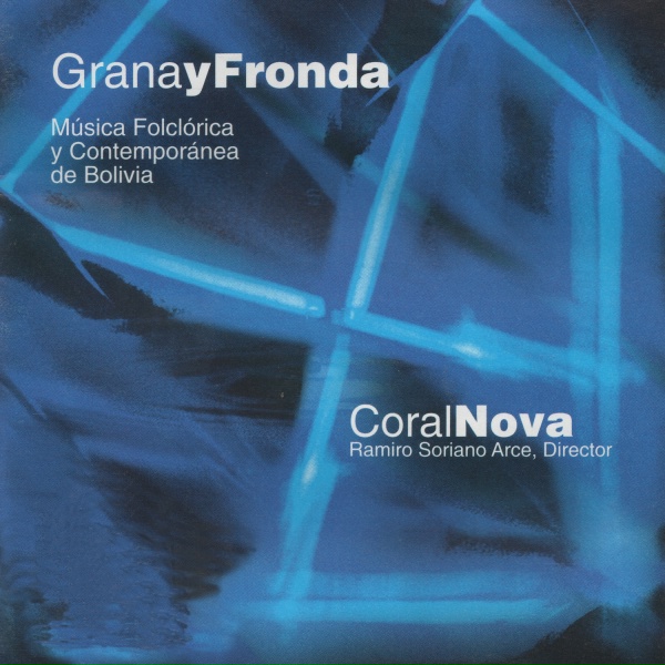 Обложка: Coral Nova - D
