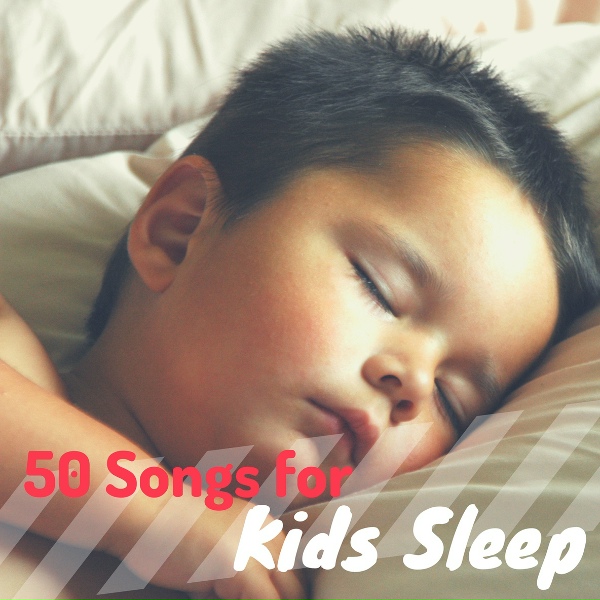 Обложка: Kids Sleep Music Maestro - Sleep Music
