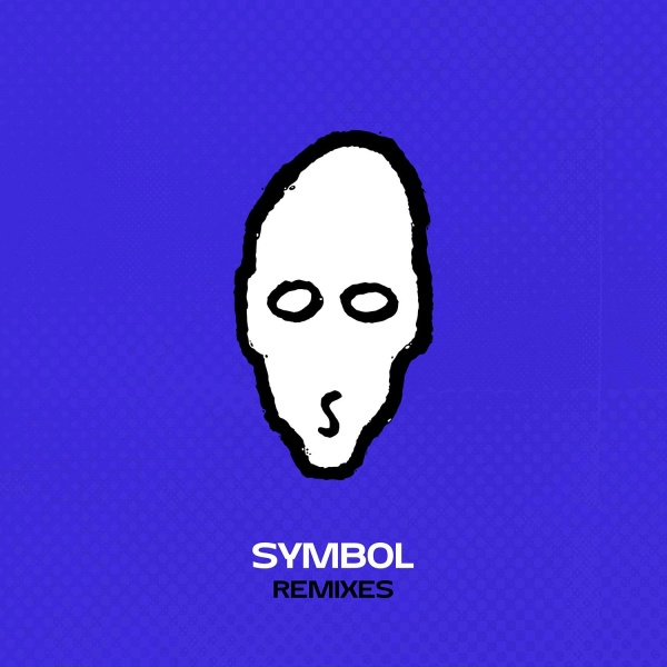 Обложка: Symbol, Nechkin - Игра без правил (Nechkin Remix)