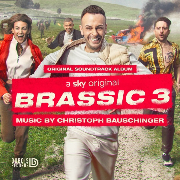 Обложка: Christoph Bauschinger - Who You Wanna Be?