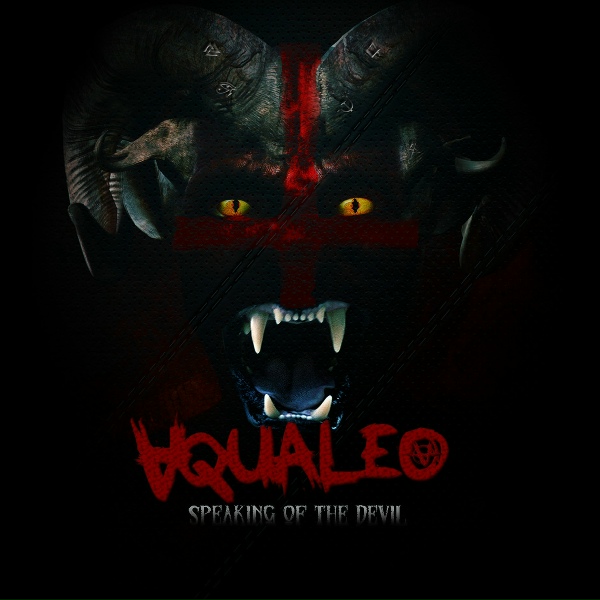 Обложка: Aqualeo - Fairytale